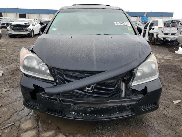 Photo 5 from auction – 2008 HONDA ODYSSEY EX with VIN 5FNRL38738B060093