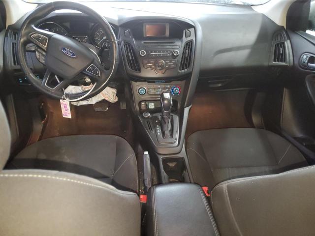 Photo 8 from auction – 2015 FORD FOCUS SE with VIN 1FADP3K20FL347175