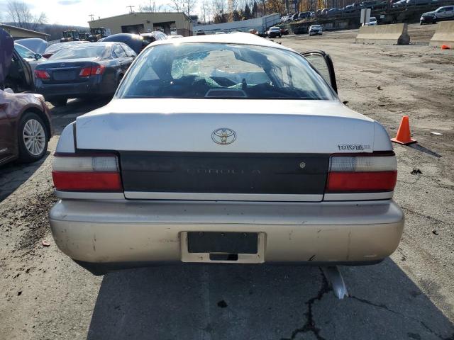 Zdjęcie 6 z aukcji – 1997 TOYOTA COROLLA BA z VIN 2T1BA02E6VC169418