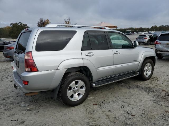 Photo 3 from auction – 2003 TOYOTA 4RUNNER LI with VIN JTEZU17R838001372
