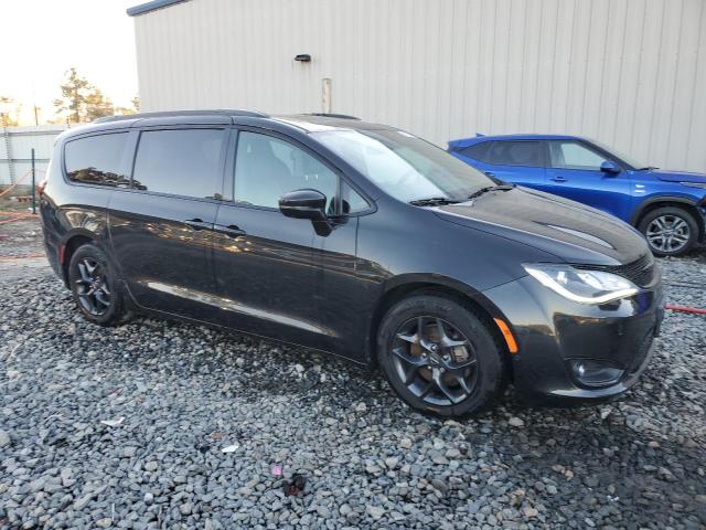 Photo 4 from auction – 2019 CHRYSLER PACIFICA L with VIN 2C4RC1GG3KR617683