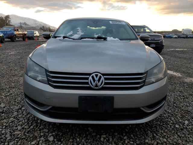 Photo 5 from auction – 2013 VOLKSWAGEN PASSAT SE with VIN 1VWBP7A32DC048428