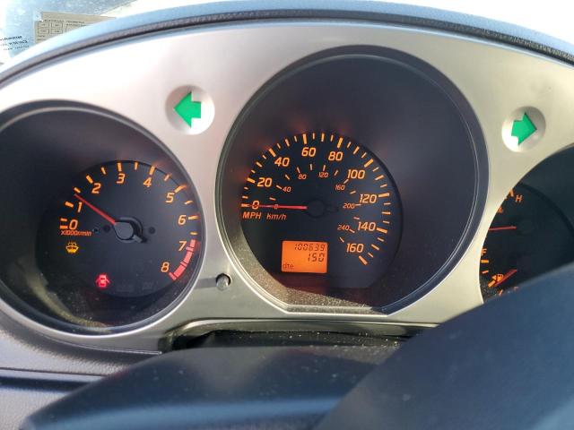 Photo 9 from auction – 2003 NISSAN ALTIMA SE with VIN 1N4BL11E13C203388