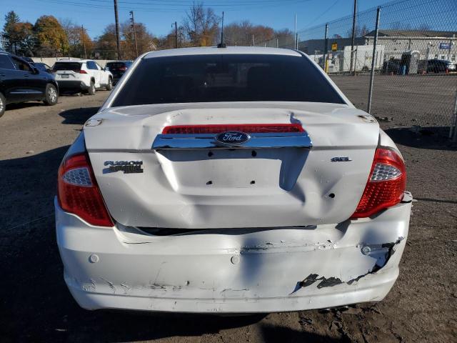 Photo 6 from auction – 2012 FORD FUSION SEL with VIN 3FAHP0JA6CR337577