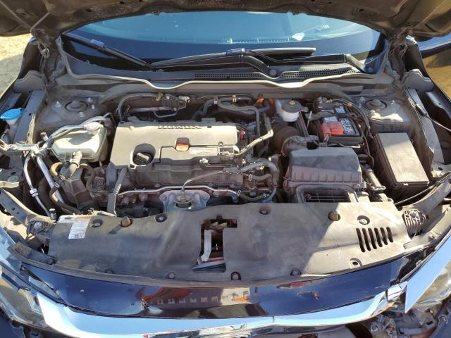 Photo 11 from auction – 2016 HONDA CIVIC EX with VIN 19XFC2F76GE223758