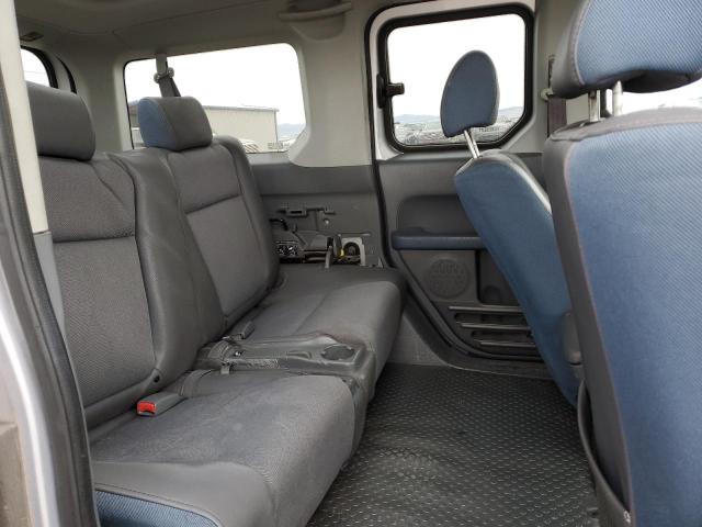 Photo 11 from auction – 2004 HONDA ELEMENT EX with VIN 5J6YH28614L033992