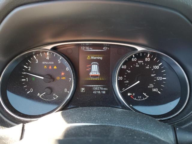 Photo 9 from auction – 2014 NISSAN ROGUE S with VIN 5N1AT2MK7EC841124