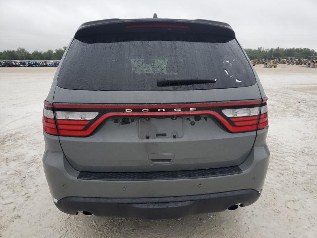 Photo 6 from auction – 2023 DODGE DURANGO PU with VIN 1C4SDJFT5PC672293