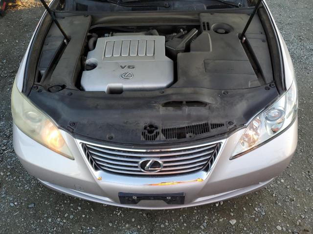 Фото 11 с аукциона – 2007 LEXUS ES 350 с VIN JTHBJ46G272002895