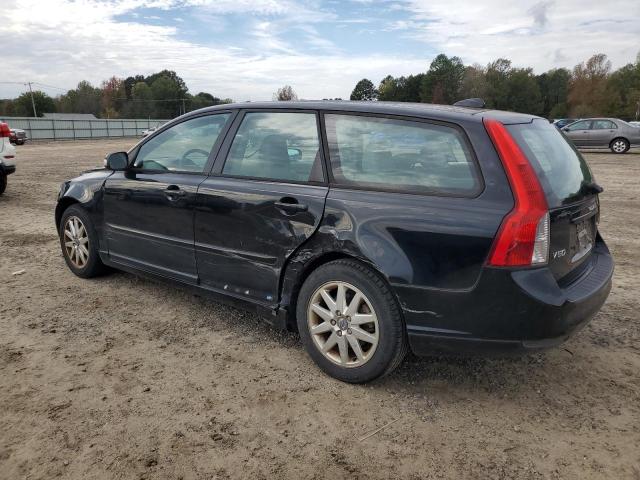 Photo 2 from auction – 2008 VOLVO V50 2.4I with VIN YV1MW382582428440