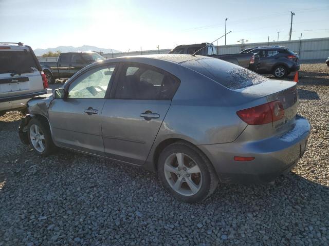 Photo 2 from auction – 2006 MAZDA 3 I with VIN JM1BK12F861476350