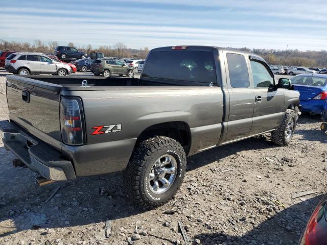 Photo 3 from auction – 2002 CHEVROLET SILVERADO with VIN 1GCEK19VX2E252090