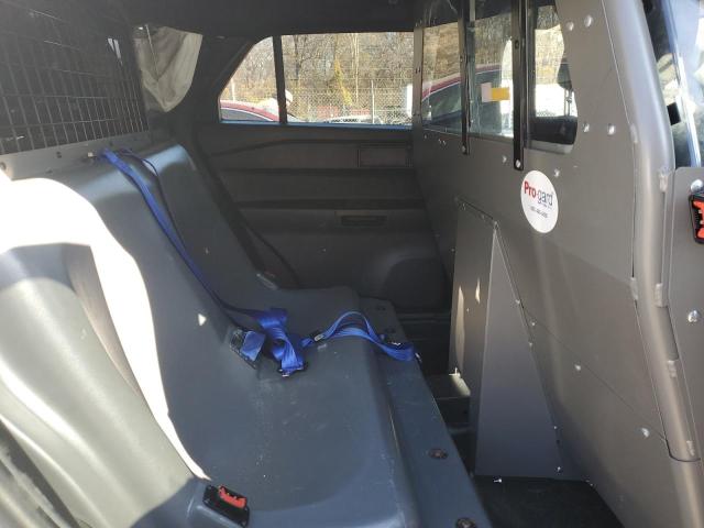 Photo 10 from auction – 2023 FORD EXPLORER P with VIN 1FM5K8AW4PNA09066