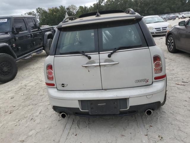 Photo 6 from auction – 2011 MINI COOPER S C with VIN WMWZG3C52BTY30036