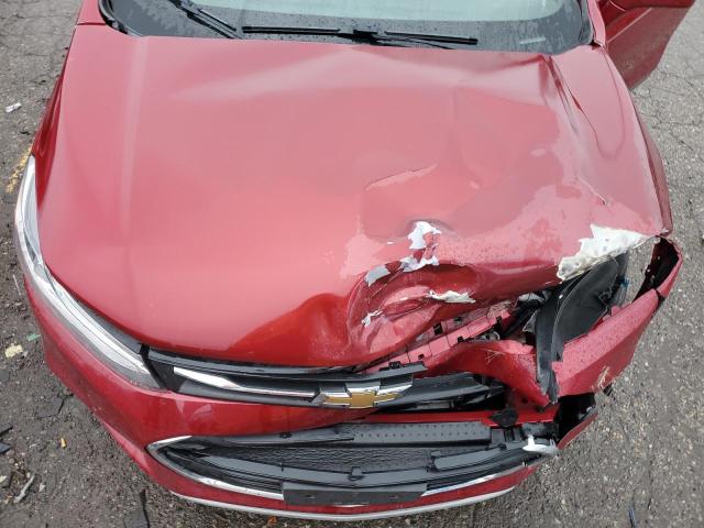 Photo 12 from auction – 2019 CHEVROLET TRAX 1LT with VIN 3GNCJLSB7KL347879