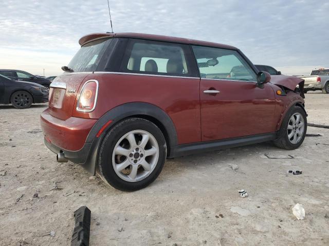 Photo 3 from auction – 2008 MINI COOPER with VIN WMWMF33538TU65999