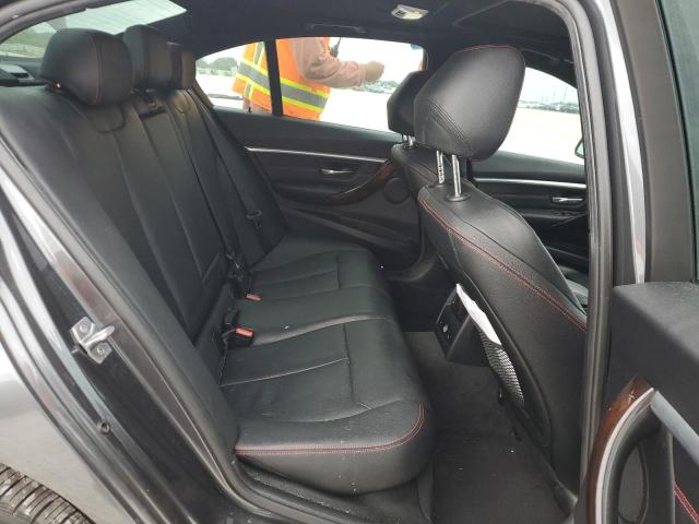 Photo 10 from auction – 2017 BMW 330 XI with VIN WBA8D9G39HNU63116