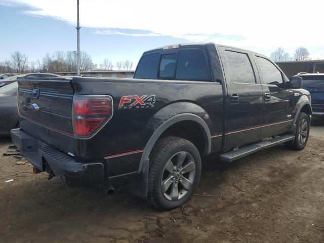 Photo 3 from auction – 2012 FORD F150 SUPER with VIN 1FTFW1ET8CFC28525