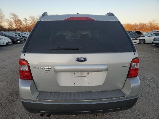 Photo 6 from auction – 2007 FORD FREESTYLE with VIN 1FMDK051X7GA41889