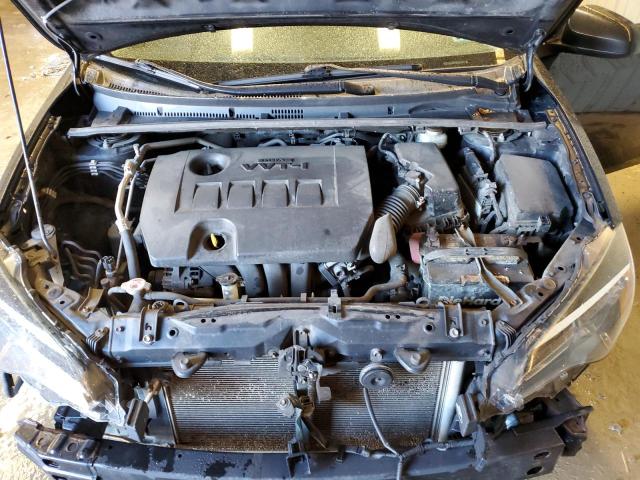 Photo 11 from auction – 2017 TOYOTA COROLLA L with VIN 2T1BURHE7HC896705
