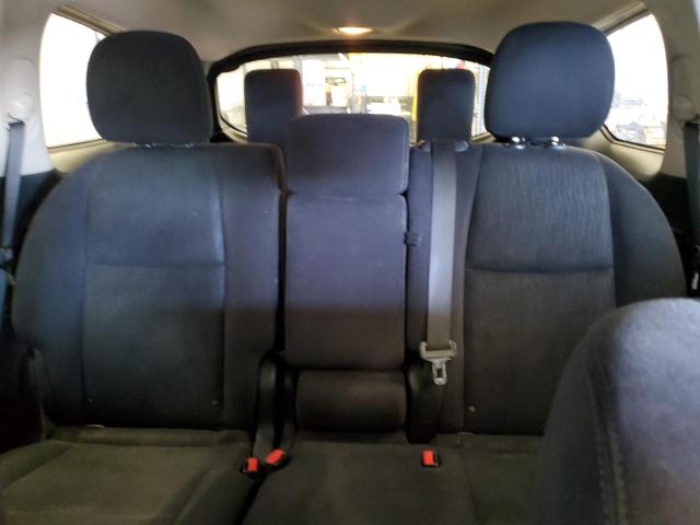 Photo 10 from auction – 2013 NISSAN PATHFINDER with VIN 5N1AR2MM3DC608789