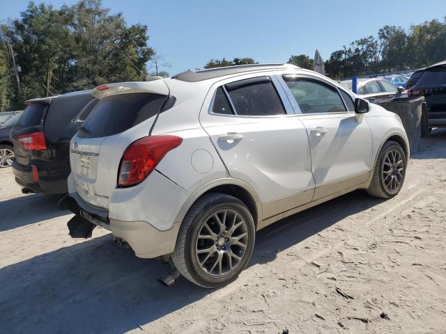Photo 3 from auction – 2016 BUICK ENCORE SPO with VIN KL4CJ1SM4GB594181