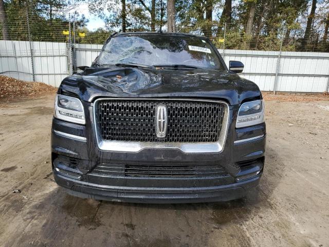 Photo 5 from auction – 2020 LINCOLN NAVIGATOR with VIN 5LMJJ2LT2LEL11626
