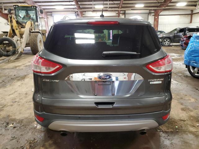 Photo 6 from auction – 2016 FORD ESCAPE TIT with VIN 1FMCU0JX7GUB46021