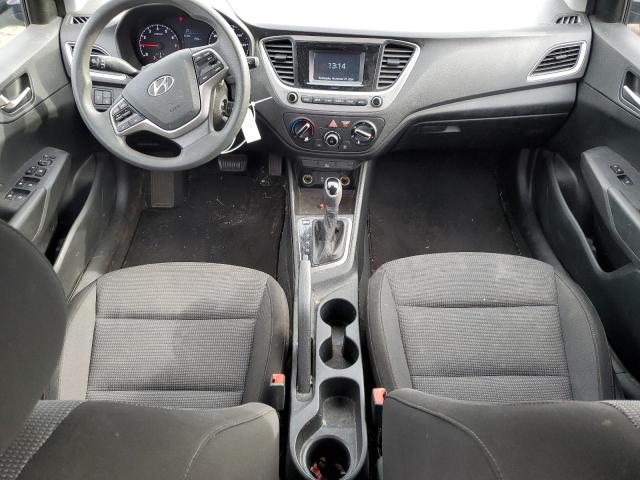 Photo 8 from auction – 2019 HYUNDAI ACCENT SE with VIN 3KPC24A38KE047567