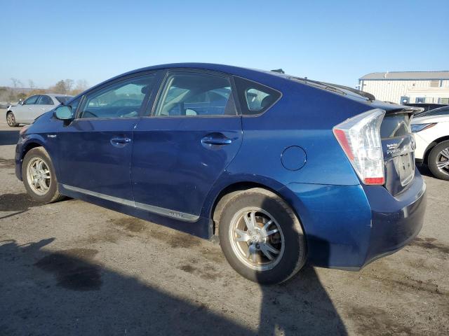 Photo 2 from auction – 2010 TOYOTA PRIUS with VIN JTDKN3DU2A0210111