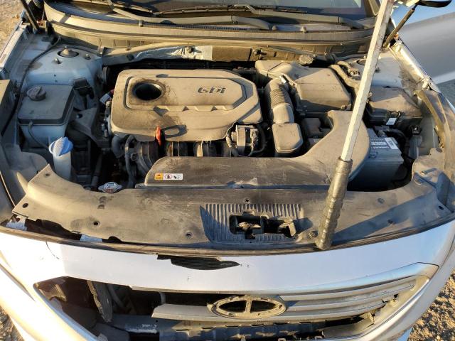 Photo 11 from auction – 2015 HYUNDAI SONATA SE with VIN 5NPE24AF8FH182973
