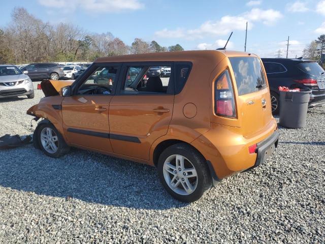 Фото 2 с аукциона – 2011 KIA SOUL + с VIN KNDJT2A22B7298195