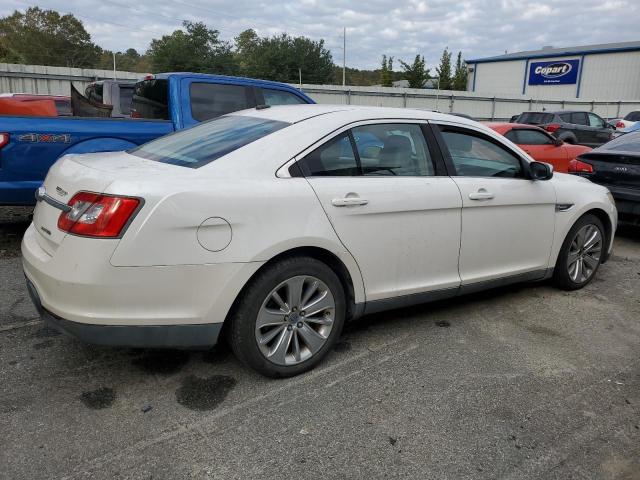 Фото 3 с аукциона – 2011 FORD TAURUS LIM с VIN 1FAHP2FW5BG112122