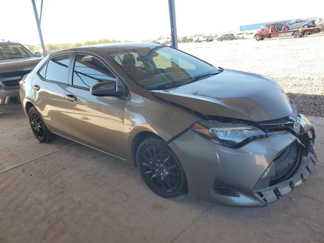 Photo 4 from auction – 2019 TOYOTA COROLLA L with VIN 2T1BURHE3KC223238