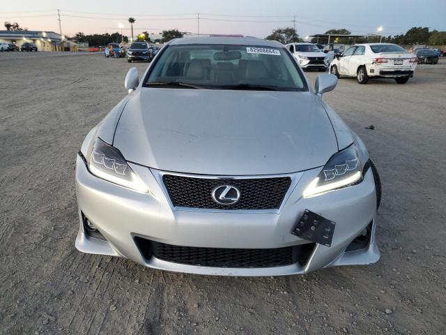 Фото 5 с аукциона – 2008 LEXUS IS 250 с VIN JTHBK262985070116