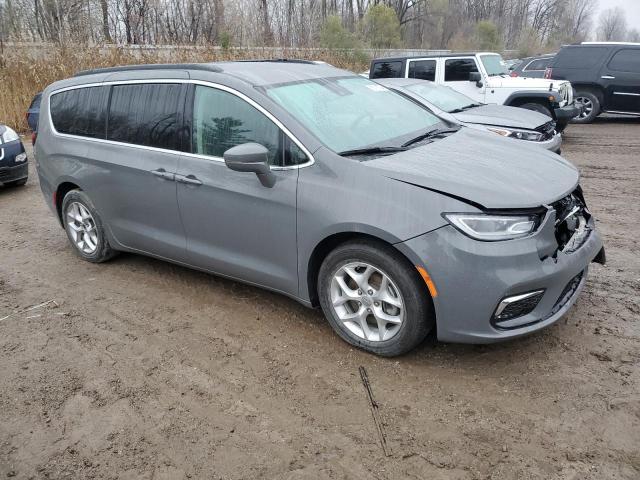 Photo 4 from auction – 2022 CHRYSLER PACIFICA T with VIN 2C4RC1BGXNR170569
