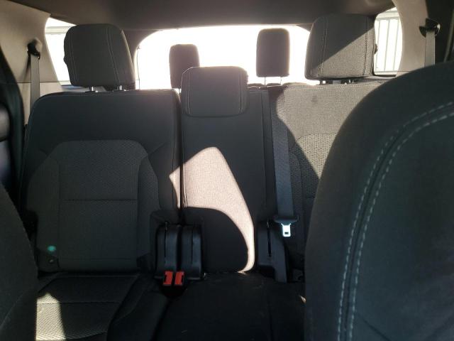 Photo 10 from auction – 2017 FORD EXPLORER X with VIN 1FM5K8DH8HGA31218