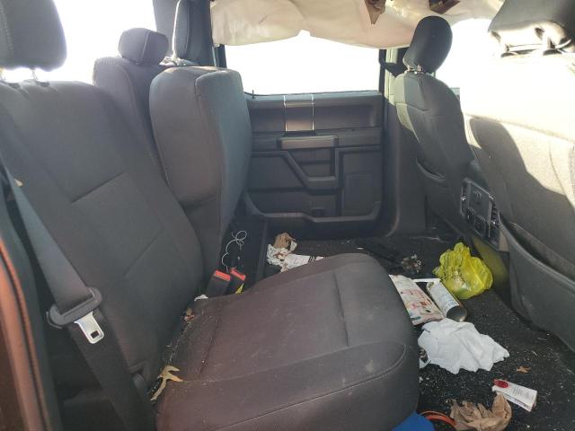Photo 10 from auction – 2020 FORD F150 SUPER with VIN 1FTEW1E52LKD99534