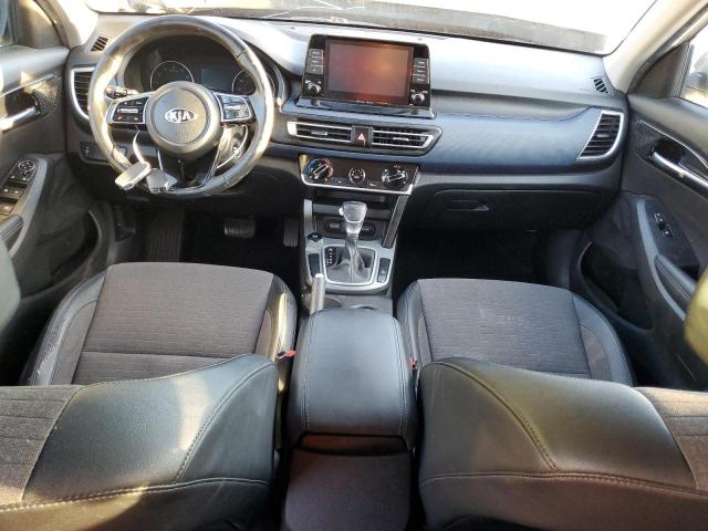 Photo 8 from auction – 2021 KIA SELTOS S with VIN KNDEU2AA5M7169442