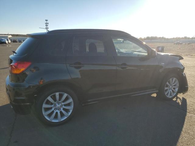 Photo 3 from auction – 2011 MITSUBISHI OUTLANDER with VIN JA4AR4AU1BZ000522