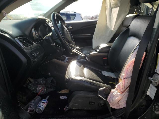 Photo 7 from auction – 2018 DODGE JOURNEY CR with VIN 3C4PDDGG9JT504449