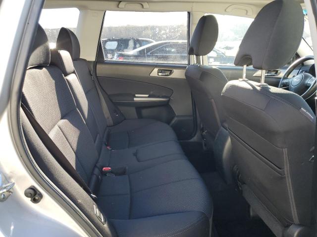 Photo 11 from auction – 2011 SUBARU FORESTER 2 with VIN JF2SHBDC9BH735003