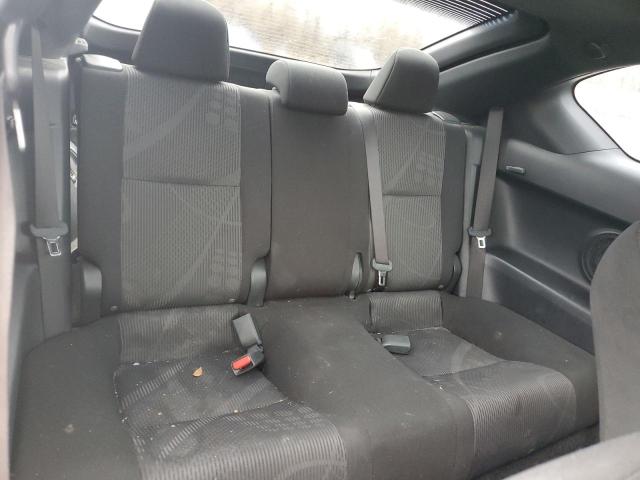 Photo 11 from auction – 2012 TOYOTA SCION TC with VIN JTKJF5C71C3027096