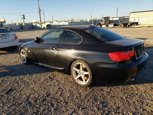 Photo 2 from auction – 2011 BMW 335 I with VIN WBAKG7C5XBE599318