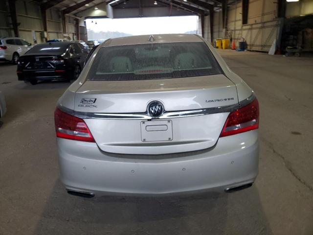 Photo 6 from auction – 2015 BUICK LACROSSE with VIN 1G4GB5G31FF223932