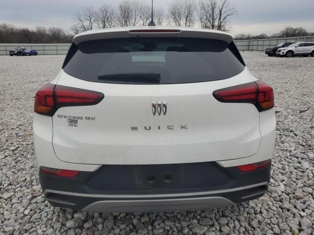 Photo 6 from auction – 2024 BUICK ENCORE GX with VIN KL4AMBS20RB174939