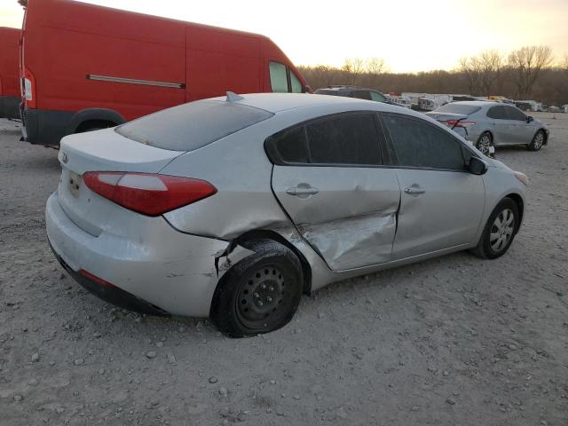 Photo 3 from auction – 2014 KIA FORTE LX with VIN KNAFK4A65E5223043