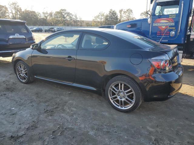Photo 2 from auction – 2009 TOYOTA SCION TC with VIN JTKDE167190277419