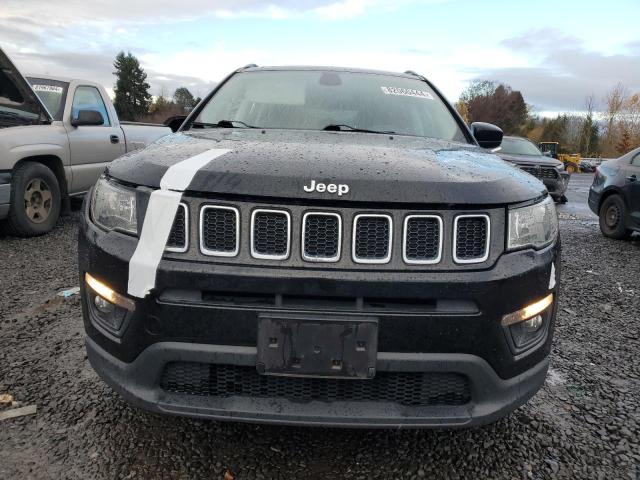 Photo 5 from auction – 2018 JEEP COMPASS LA with VIN 3C4NJDBB2JT150611