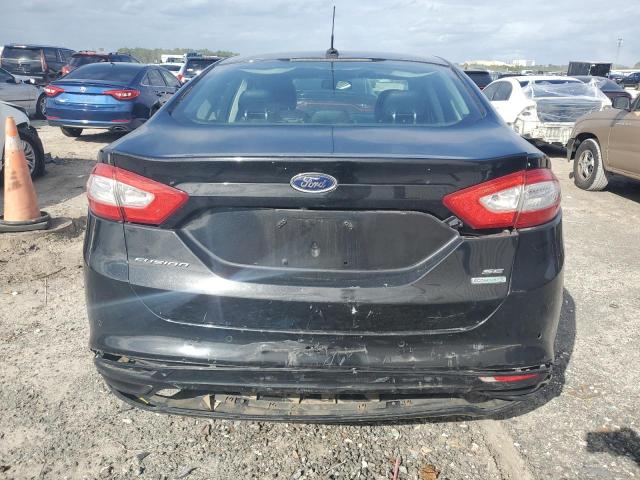 Photo 6 from auction – 2013 FORD FUSION SE with VIN 3FA6P0H94DR155123
